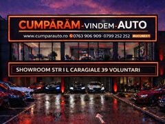 Didi Auto Parc auto showroom angajeaza